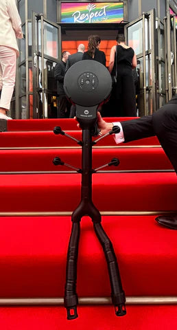 Hedgehog Buddy iF Design Award winner