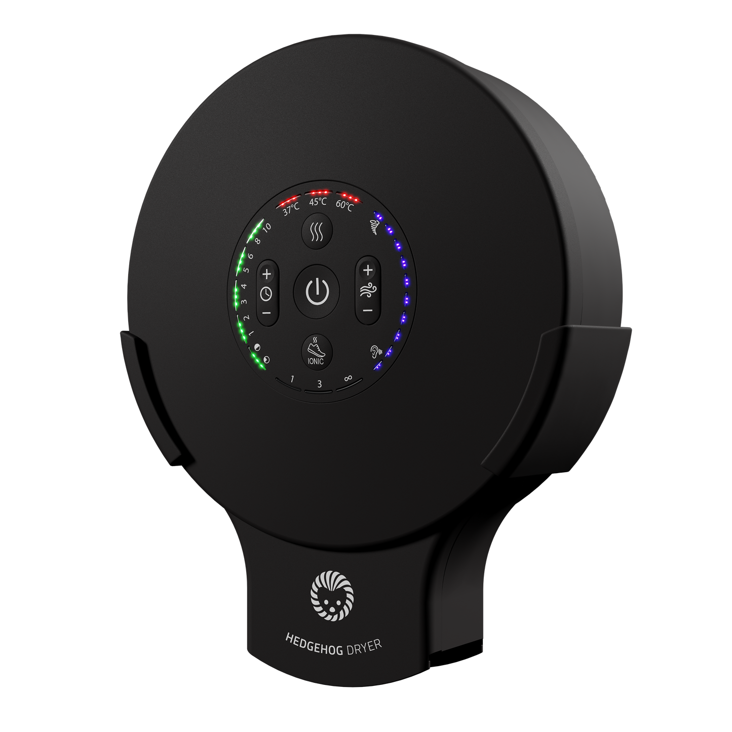 Hedgehog Fan Ionic