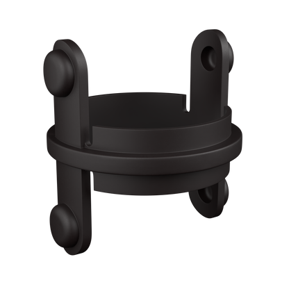 Hedgehog Connector 2 pack