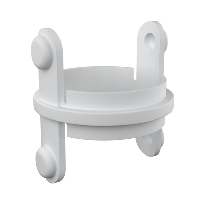 Hedgehog Connector 2 pack