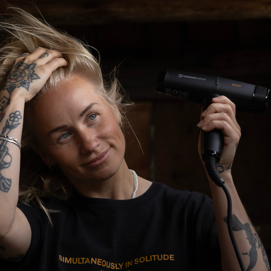 SOHO Hair Dryer