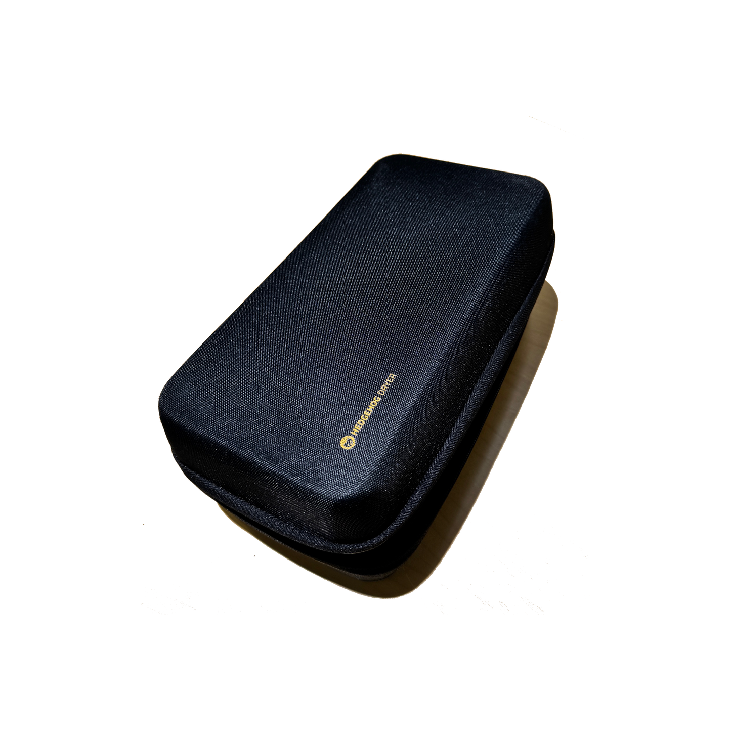 Hedgehog GO with travel case