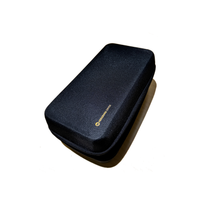 Hedgehog GO with travel case