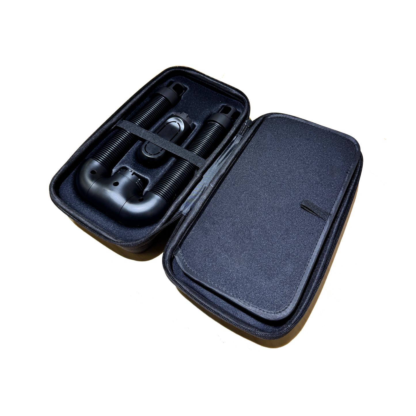 Hedgehog GO with travel case