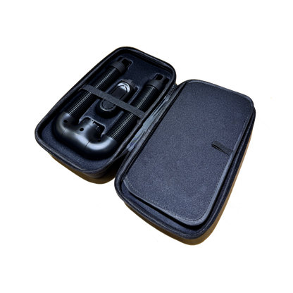 Hedgehog GO with travel case