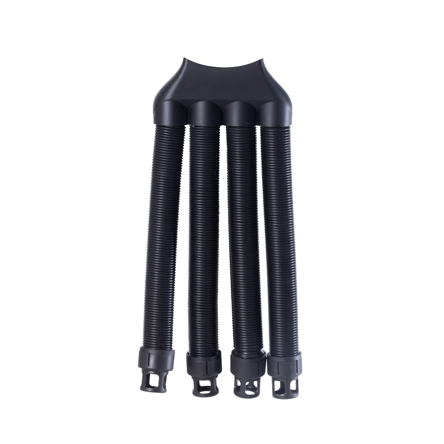 Octopus Adapter Svart